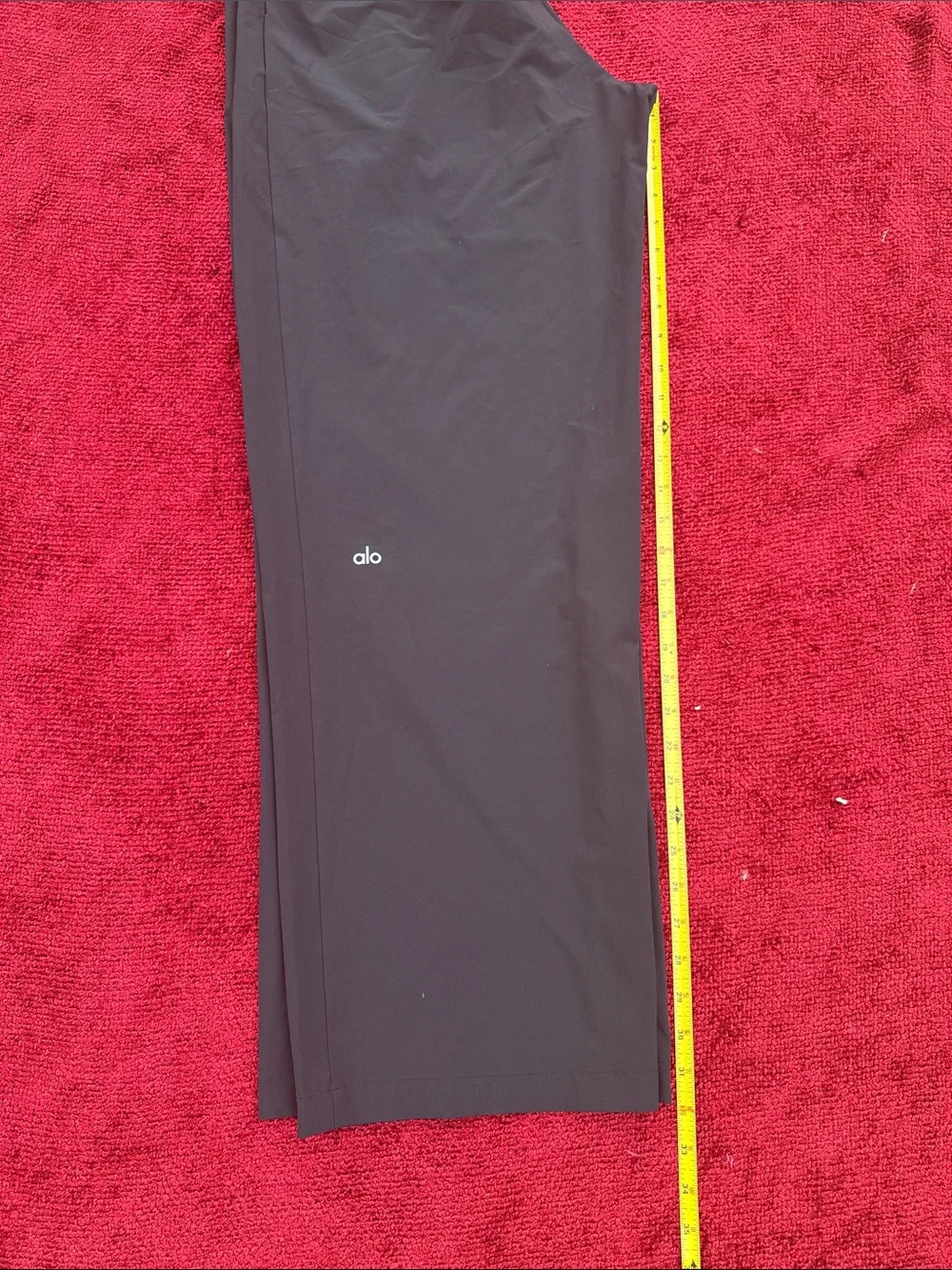 ALO Wide Leg Pants